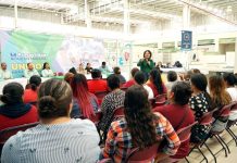 Benefician a 67 mujeres a través del programa Medidas Compensatorias y Seguro de Subsistencia