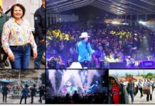 Fiestas de San Juan y de la Cueva Huanímaro 2024