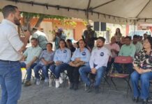 Inauguración de la callé Hidalgo de Huanímaro Gobierno Municipal 2021-2024