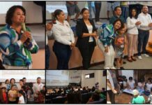 Inauguran Plan Vacacional COMUDE 2024