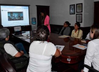 Aprueban Programa Municipal de SIPINNA