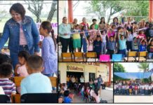 Inauguran Cursos de Verano 2024
