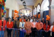 Conmemoran Día Internacional de la Eliminación de la Violencia Contra las Mujeres