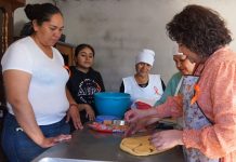 Culminan Cursos de Repostería y Panadería Básica