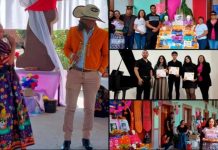 Infinidad de actividades realizó la Casa de la Cultura de Huanímaro en estas festividades de Día de Muertos