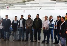 Inician Cursos de Capacitación