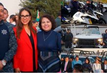 Recibe Huanímaro Fondo Estatal de Seguridad