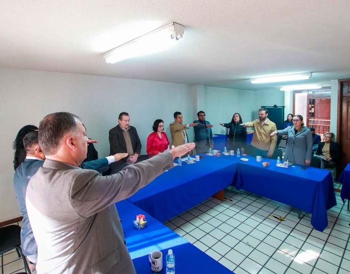 Consejo-Imuvii-3 directivo del IMUVII