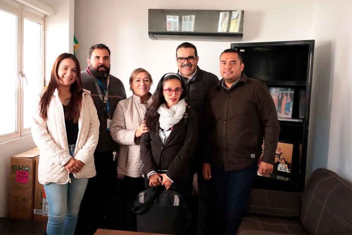 DIF trabaja continuamente buscando espacios