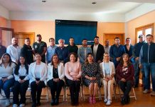 Instalan Comisión Municipal de Prevención Social de la Violencia y la Delincuencia