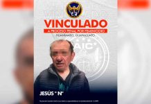 Vinculan a proceso penal a JESÚS “N» por feminicidio y daños en Huanímaro