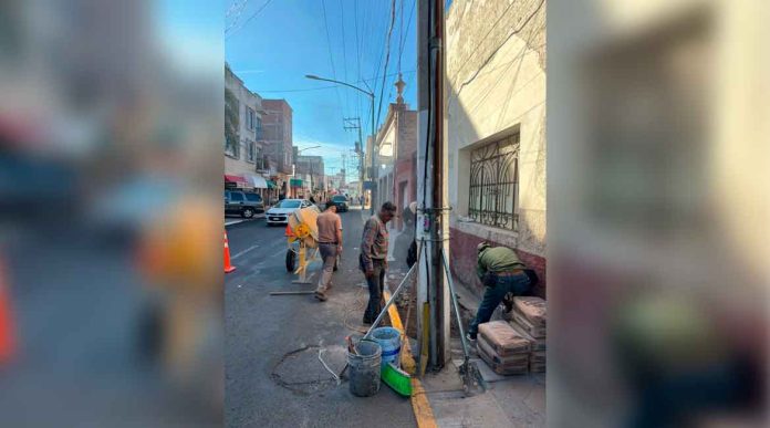 calle