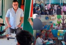 A través de Prevención Social de Huanímaro están capacitando a diferentes sectores de la población