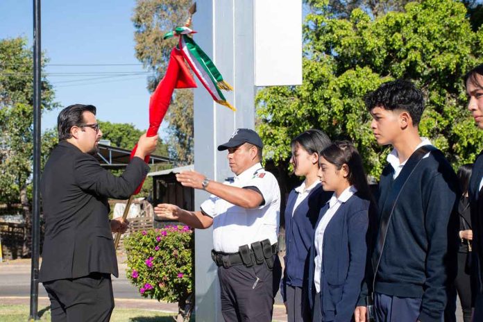 Escoltas de Instituciones Escolares