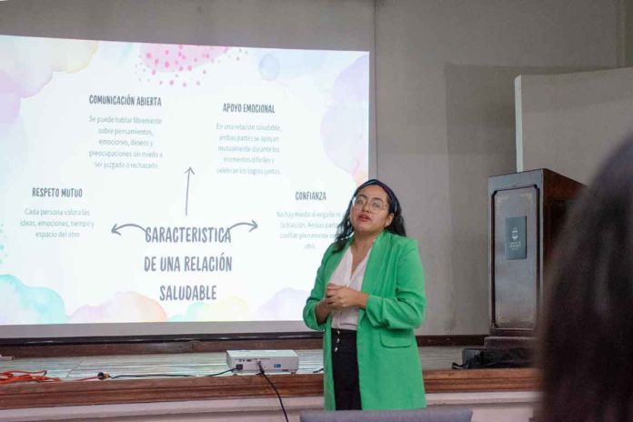 IMAM-imparte-pláticas-de-Relaciones-saludables-y-consentimiento IMAM imparte pláticas de Relaciones saludables y consentimiento