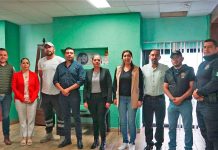 Instalan Consejo de Protección Civil Municipal