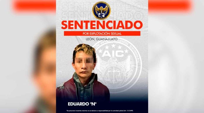 senteciado
