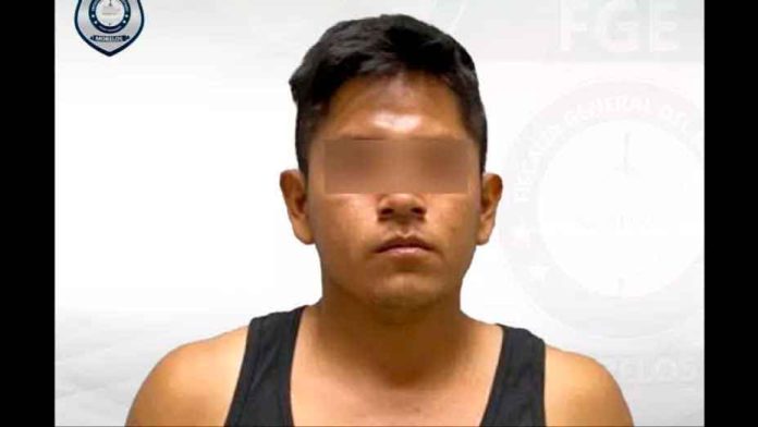 violador