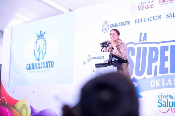 La SuperLiga de la Salud