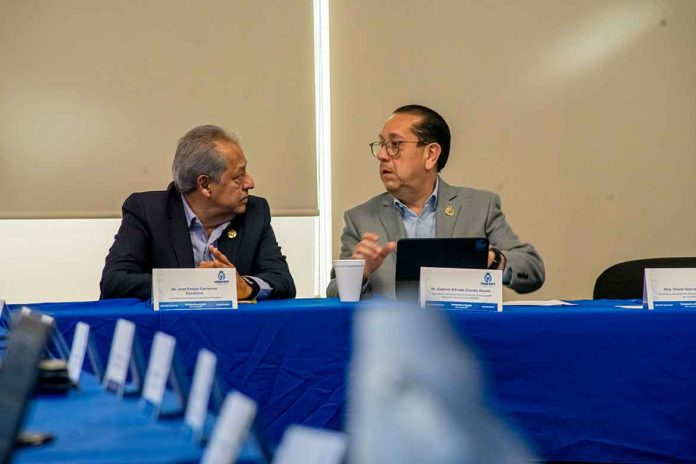El Comité Estatal de Seguridad en Salud