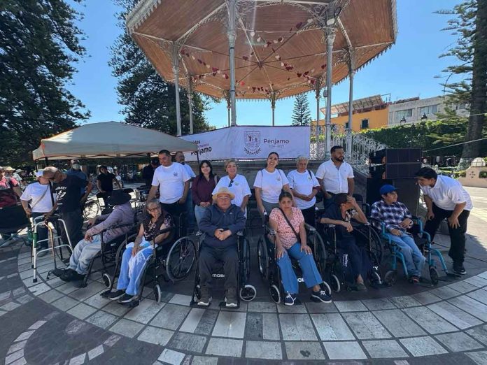 Fiesta-por-la-familia-en-Pénjamo Fiesta por la familia en Pénjamo