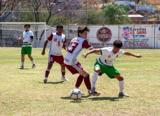 Gran Clausura de Copa Nacional Abasolo 2025