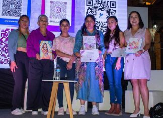 Foro Mujeres sin Cadenas, Testimonio y Lucha