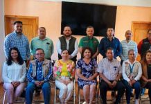 Instalan Comités del COMUSA y del COMUPRA en el Municipio Instalan Comités del COMUSA y del COMUPRA en el Municipio