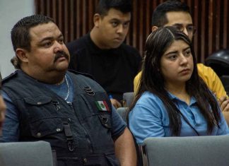 Protección Civil imparte Taller de protocolo de atención a víctimas protocolo de atención a víctimas