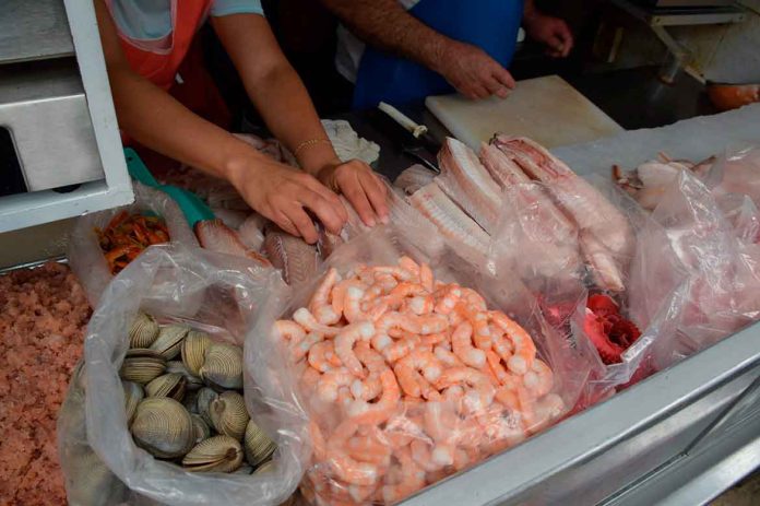 vigilancia sanitaria por Cuaresma