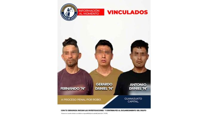 CINCO-JÓVENES-FUERON-SUS-VÍCTIMAS CINCO JÓVENES FUERON SUS VÍCTIMAS