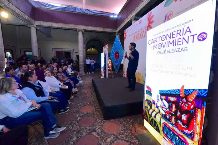 Presentan-actividades-culturales-y-artísticas-de-abril