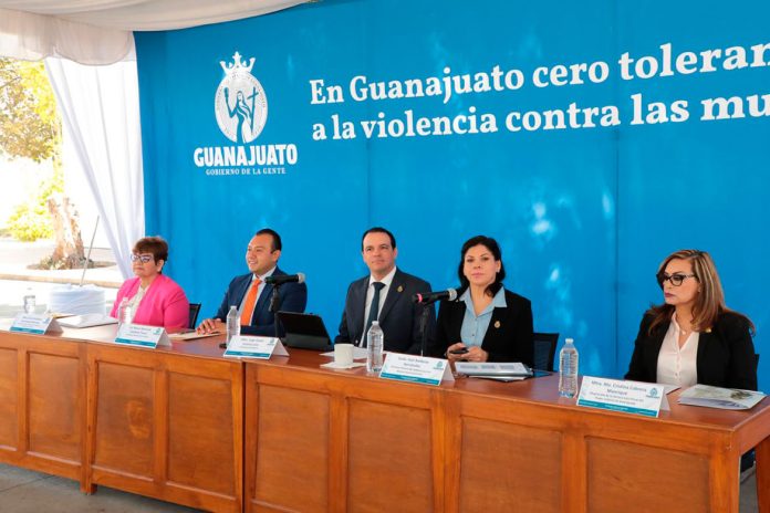 REACTIVARÁN GRUPO INTERINSTITUCIONAL Y MULTIDISCIPLINARIO