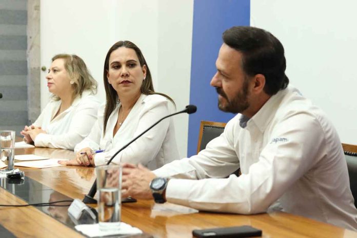 Realizarán-gira-de-trabajo-en-España