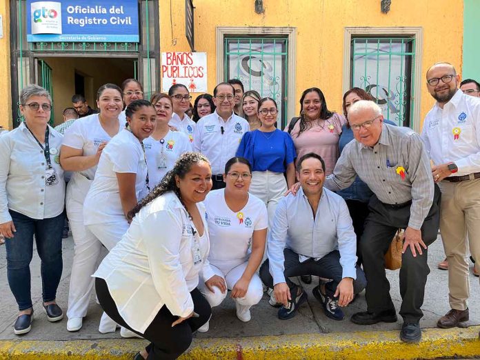 Romita-sede-del-arranque-de-la-Jornada-Nacional-contra-el-Dengue-2025 Romita sede del arranque de la Jornada Nacional contra el Dengue 2025