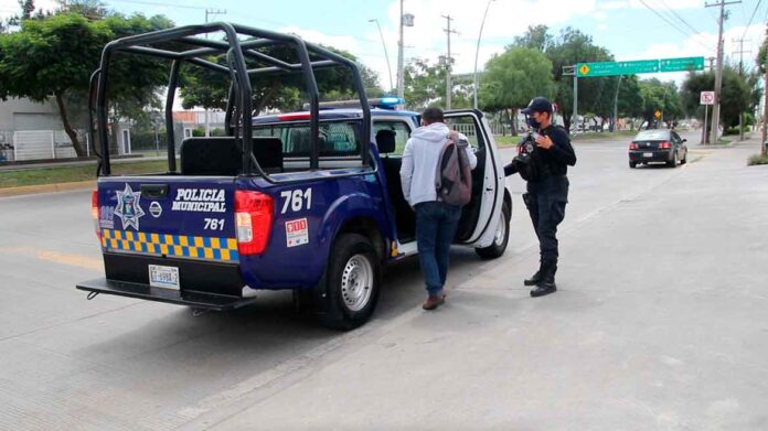 Refuerzan operatividad por temporada de entrega de utilidades