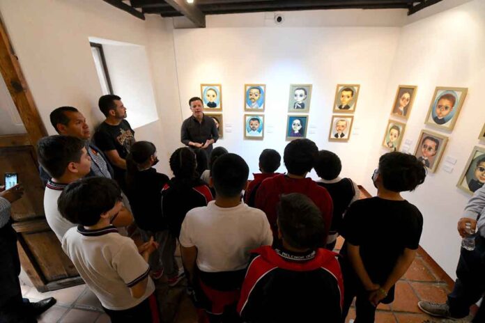 Disfruta-de-la-oferta-artística-del-Museo-Salvador-Almaraz