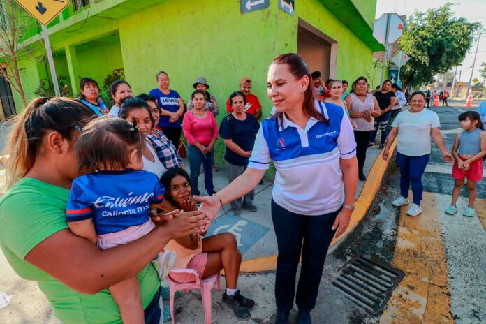 Disfrutan-familias-de-mejores-vialidades-en-zona-sur-poniente-de-Irapuato