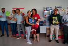 Administración Municipal 2024-2027, Festeja a los Maestros en su Día