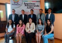 Huanímaro Sede de la 2da Reunión de Contralores Huanímaro Sede de la 2da Reunión de Contralores