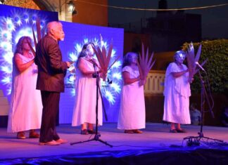 Noche de Teatro en Semana Cultural
