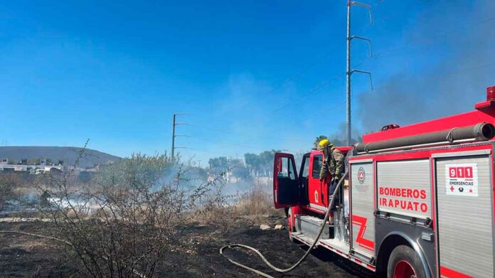 Invitan a Irapuatenses a cuidar el medio ambiente