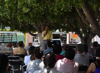 Gran domingo cultural en Abasolo