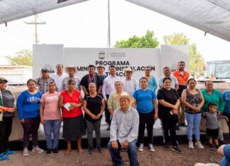 Ahora en Florida de González, Suministro e Instalación de Tinacos 2025