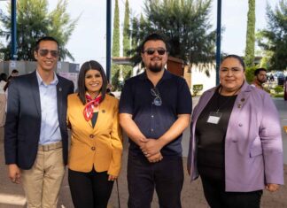CBTis 171 realiza el XV Concurso Local de Prototipos y Proyectos de Emprendimiento 2025
