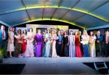 Elección y coronación de las Reina y Flor del Campo de las Fiestas de San Juan y de la Cueva 2025