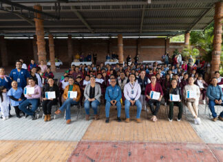Certificación “Escuelas Promotoras De La Salud” Escuelas Promotoras De La Salud