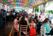 4ta Edición del Festival del Tequila “Huanímaro de mi Corazón”