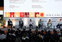 Irapuato: punta de lanza como ciudad inteligente