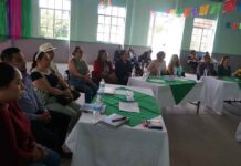 Realizan la 2da Sesión del Consejo Municipal de Participación Escolar (COMUPAE)